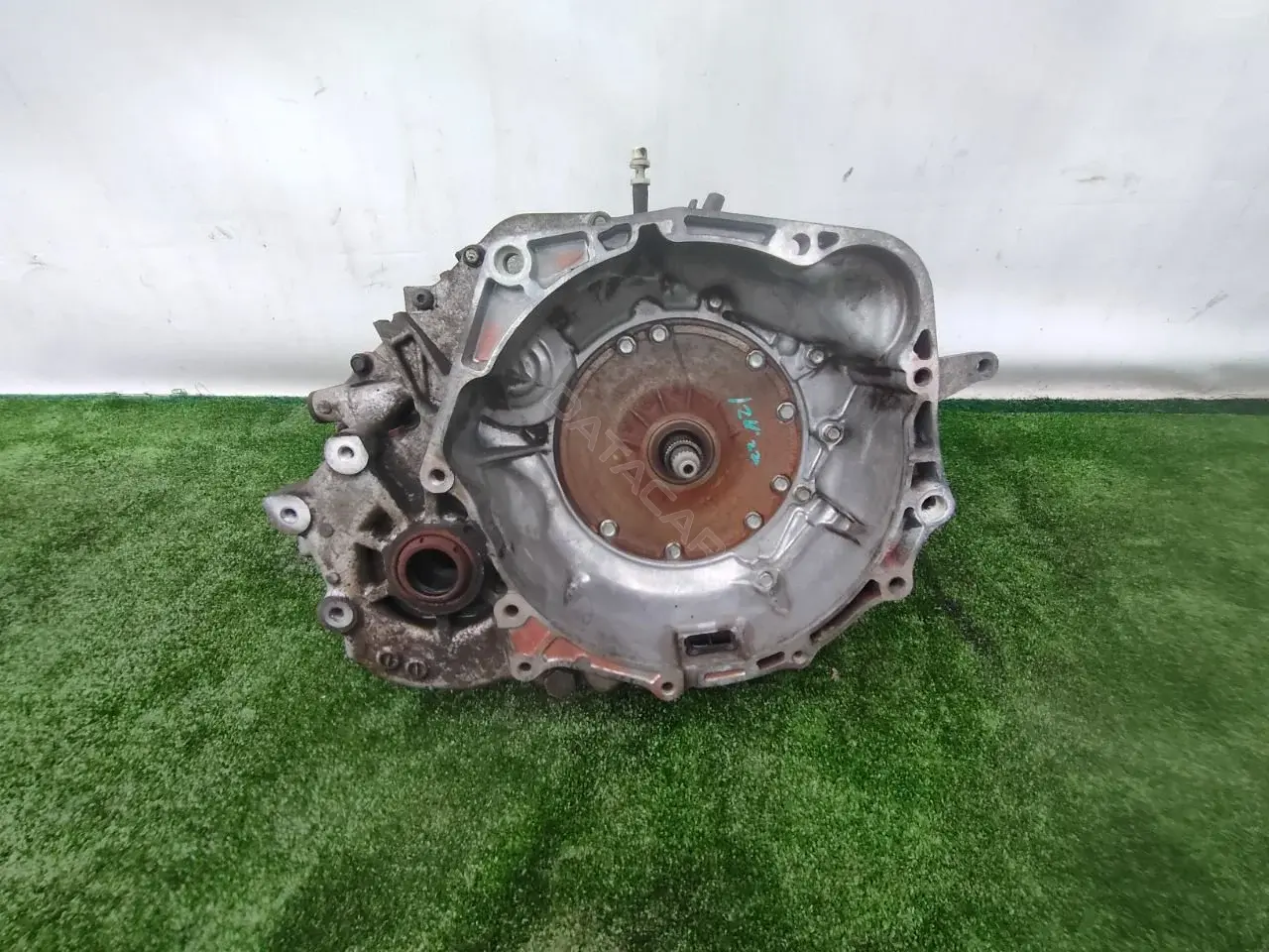 Автоматическая коробка передач (АКПП) 5551AF33, 6CV725242, 96417144