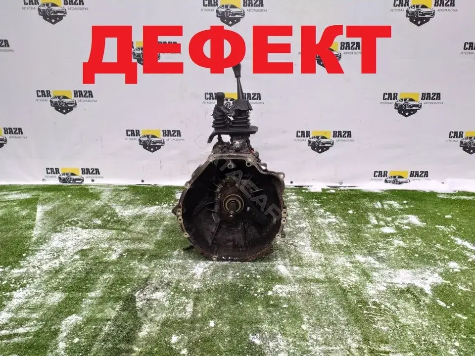 Раздаточная коробка 127103
