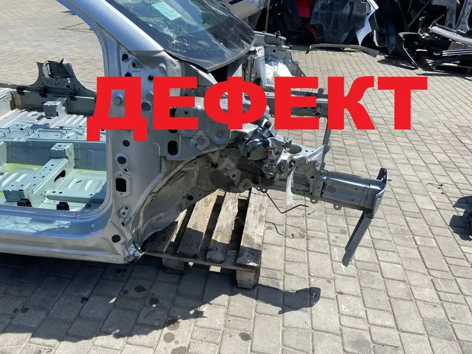 Лонжерон 113899
