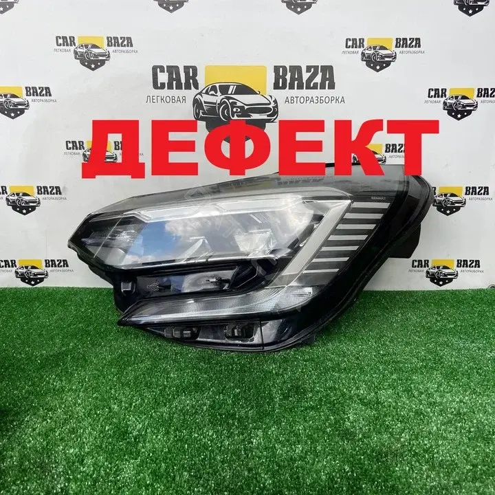 Фары 260608054R