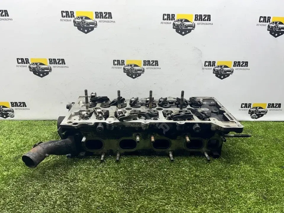 Головка блока цилиндров GAS9C1
