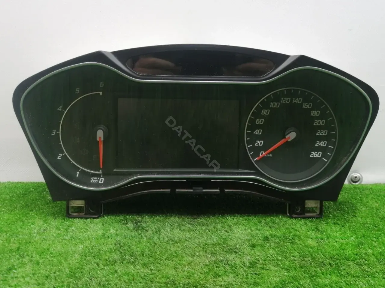 Панель приборов BS7T10849VG, VPBS7F10849VG