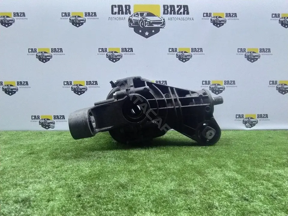 Редуктор заднего моста 4460310090