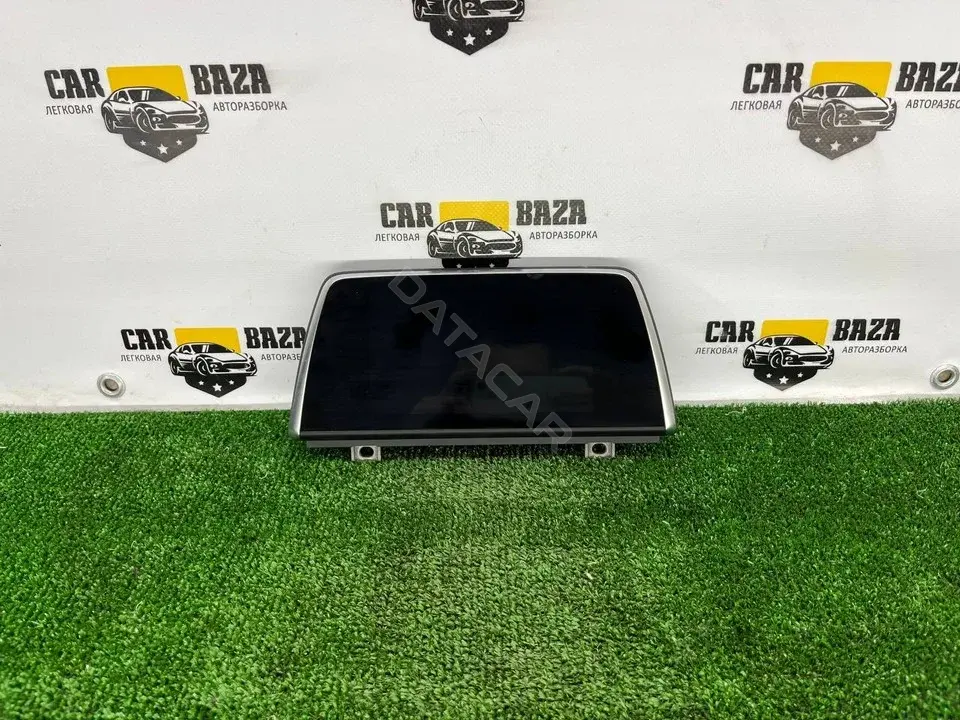Блок управления навигацией 8798222