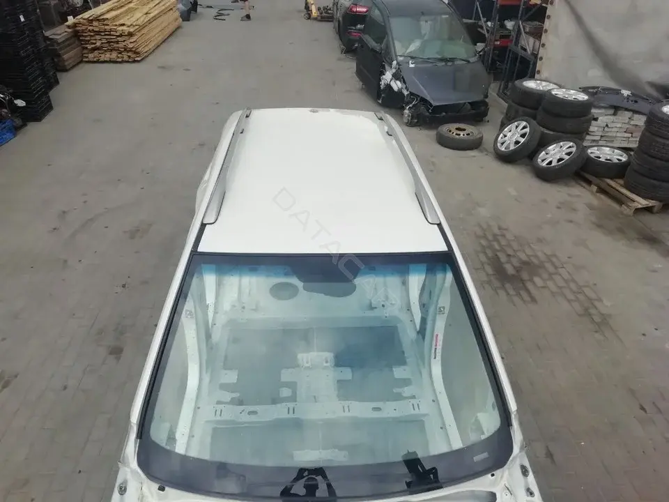 Крыша 95094445