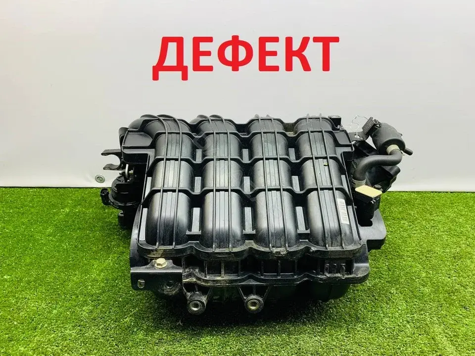 Коллектор впускной 393002S000