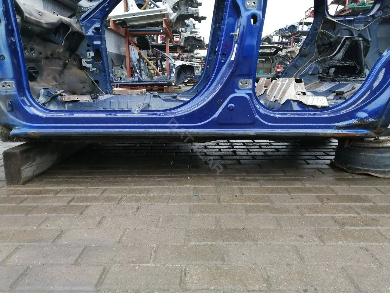 Порог 181104
