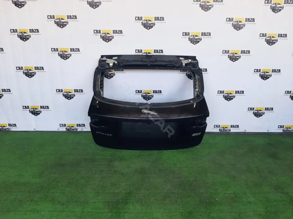Крышка багажника HK8340010A
