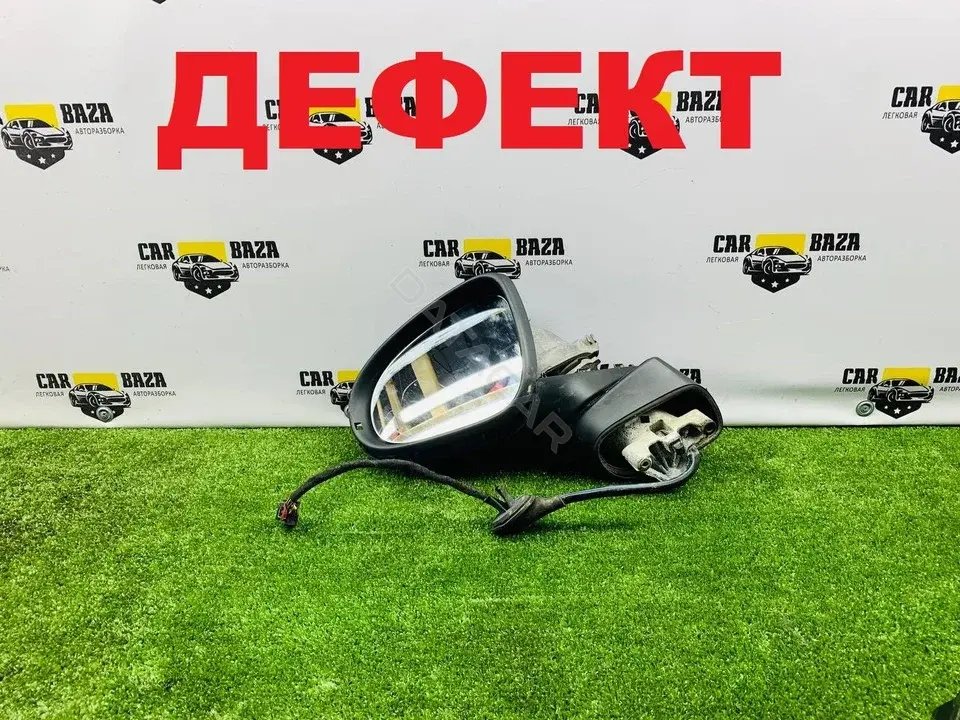 Наружное зеркало E1021095