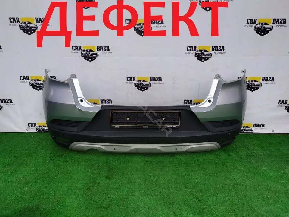 Задний бампер 850B224059R