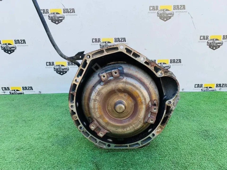 Автоматическая коробка передач (АКПП) R1402712601