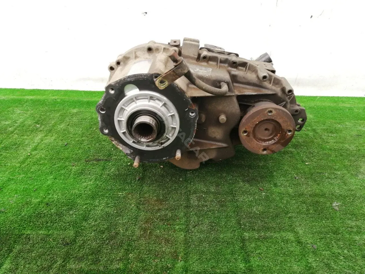 Раздаточная коробка 473003C110