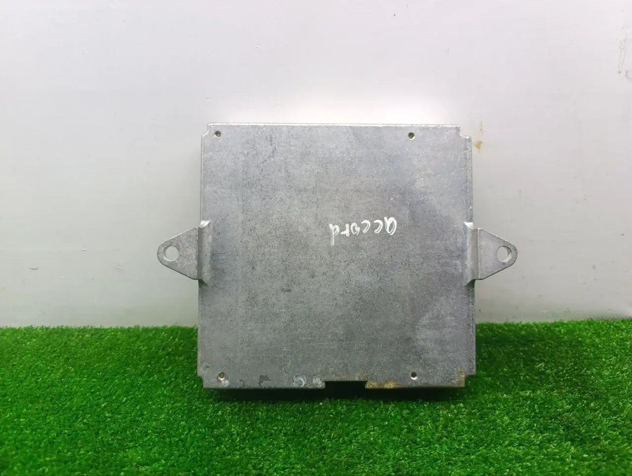 Блок управления двигателем 37820RBEE02