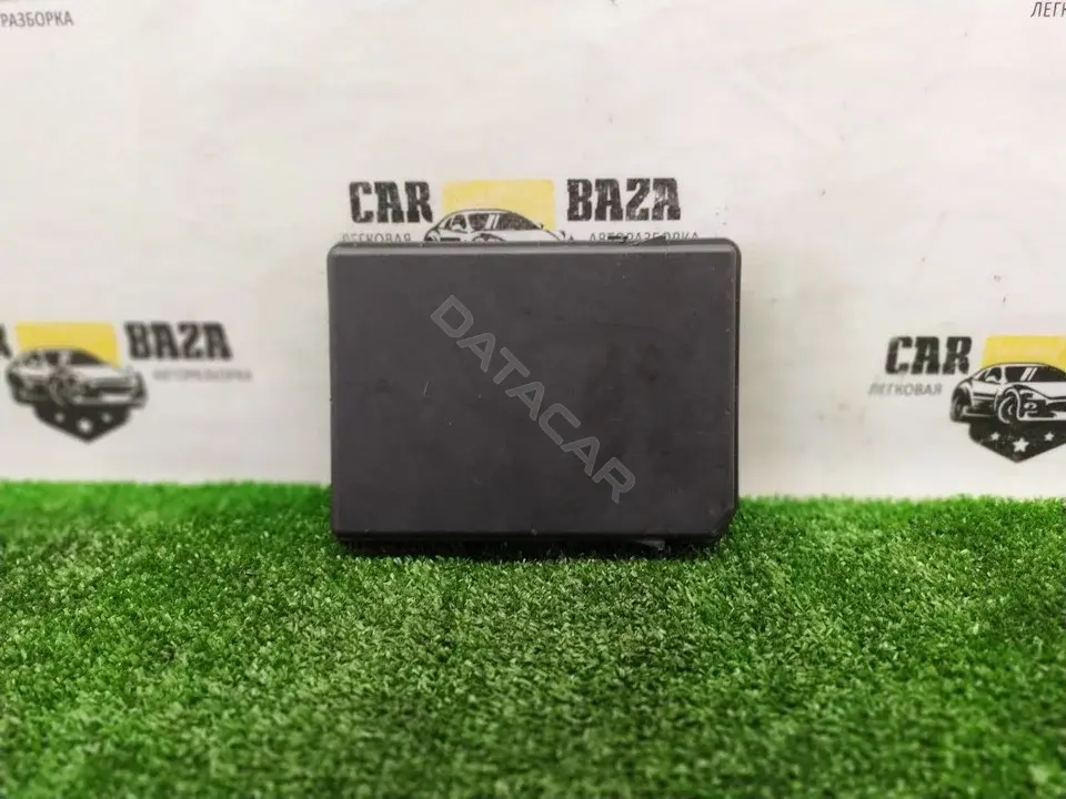 Блок комфорта 284B67877R