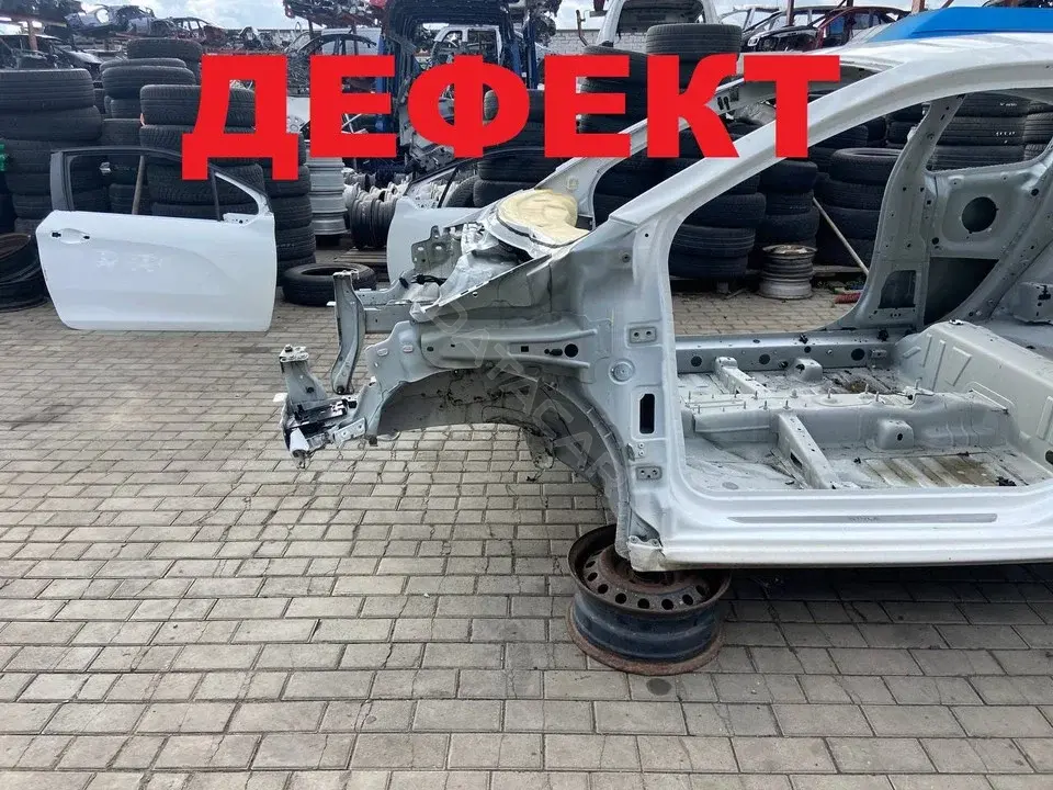 Лонжерон 122689