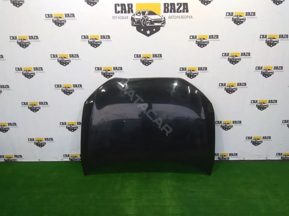 Капот 8U0823155A