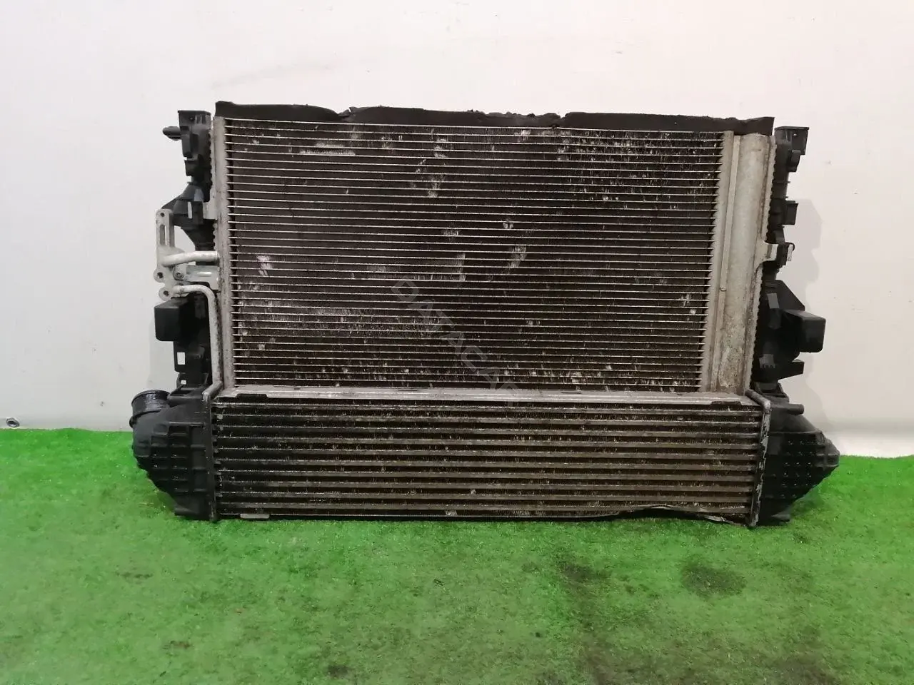 Кассета радиаторов 6G918C607GK