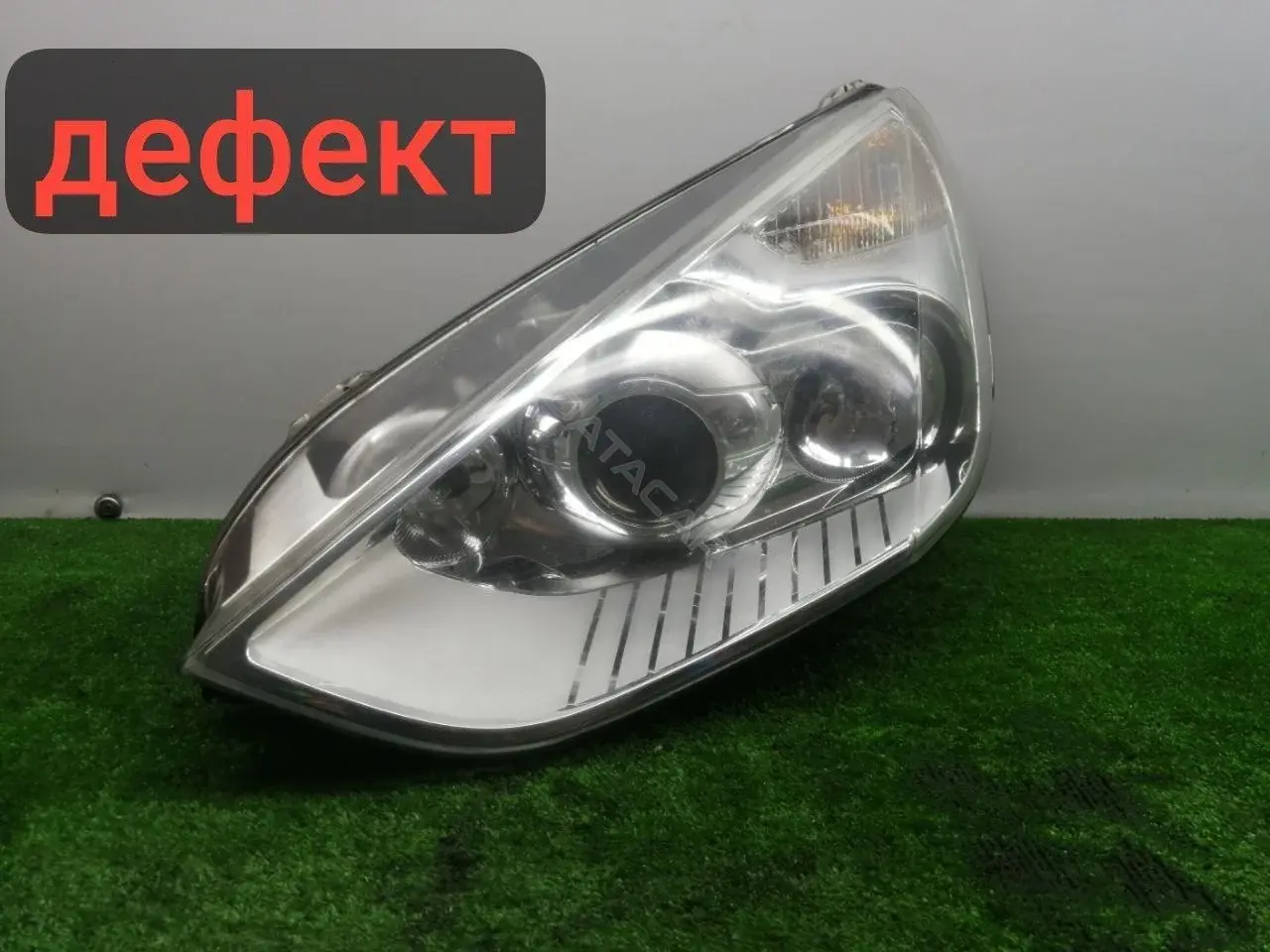 Фары 055112003151AH, 1ZS00925041, 5DV00900000