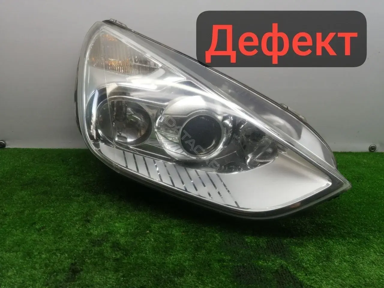 Фары 055112003151AH, 1ZS00925041, 5DV00900000
