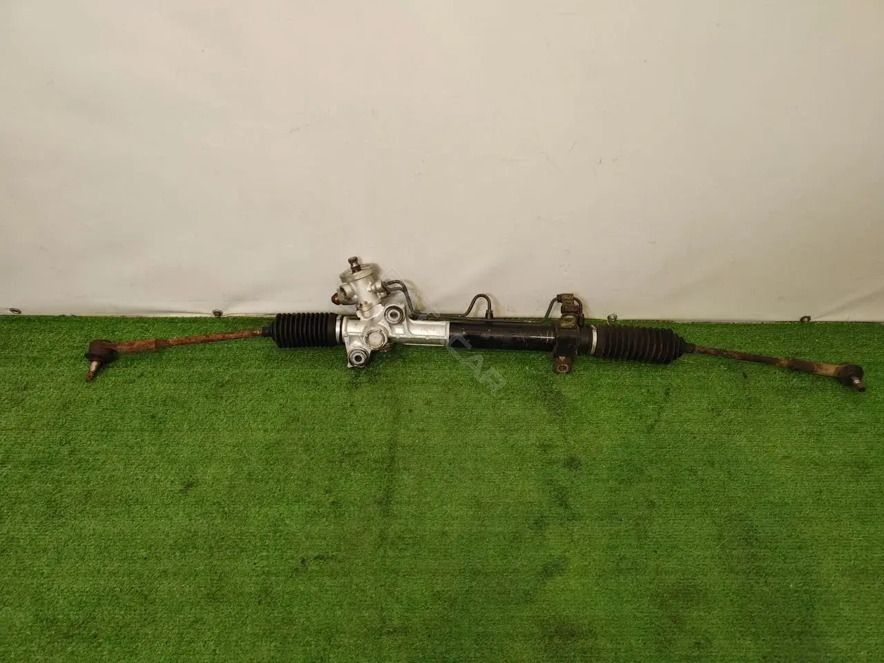 Рулевая рейка 9705085