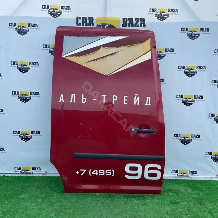 Дверь 2K5843108C