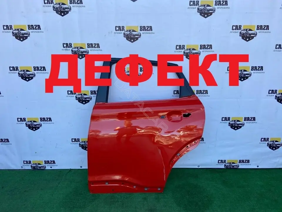 Дверь 77003J9000
