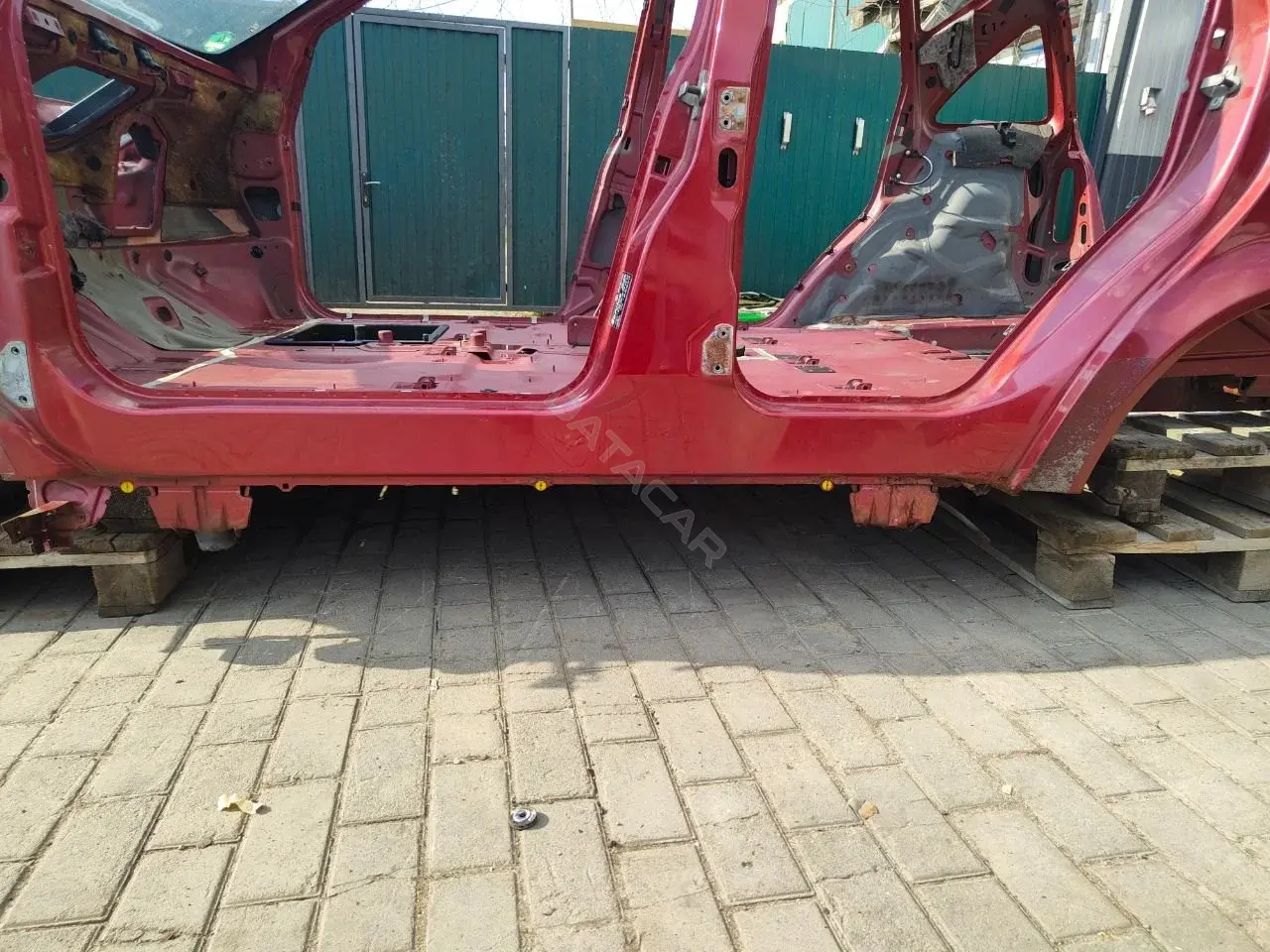 Порог 173419