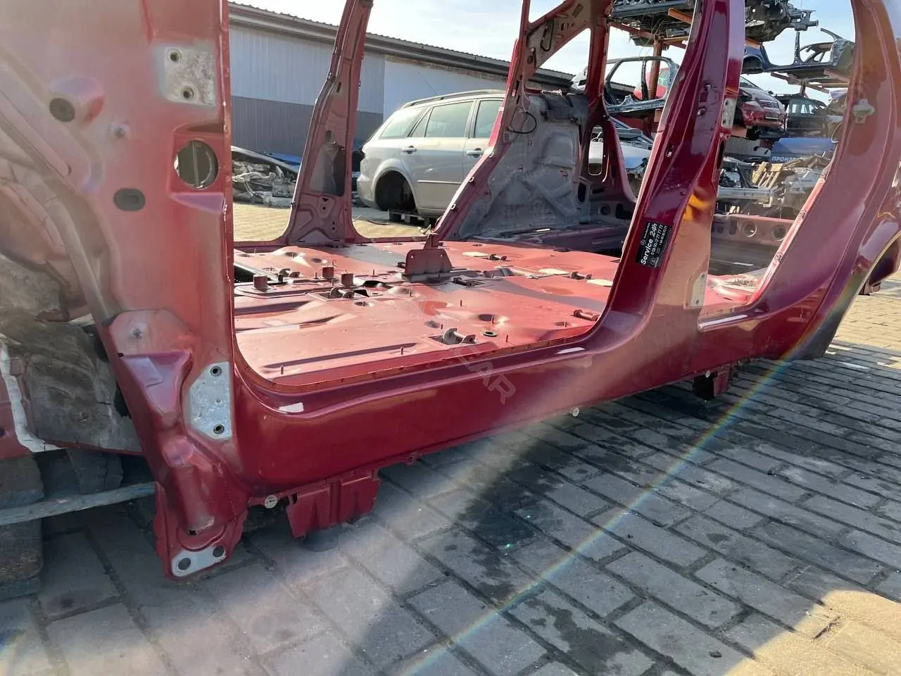 Порог 160462