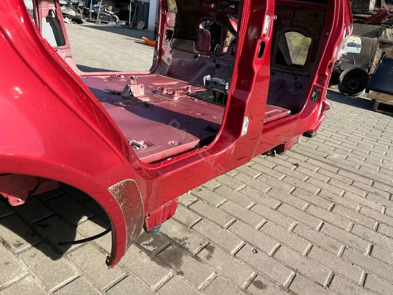 Порог 160478