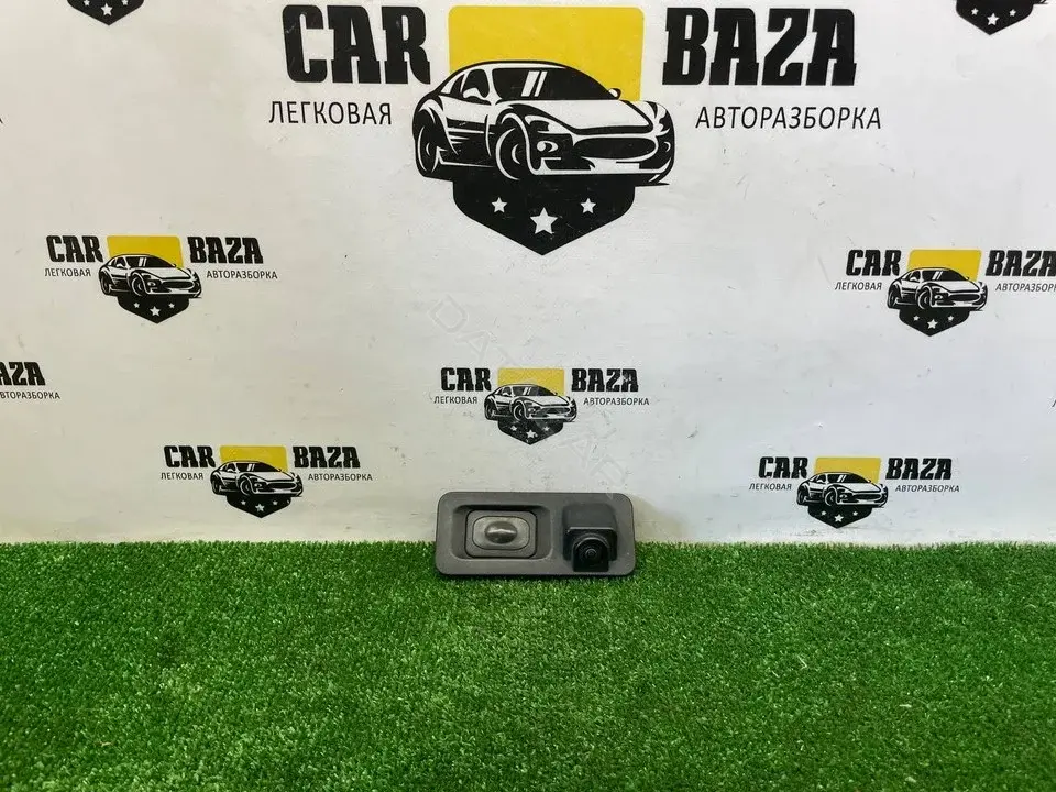 Камера заднего вида HK83432B10BB