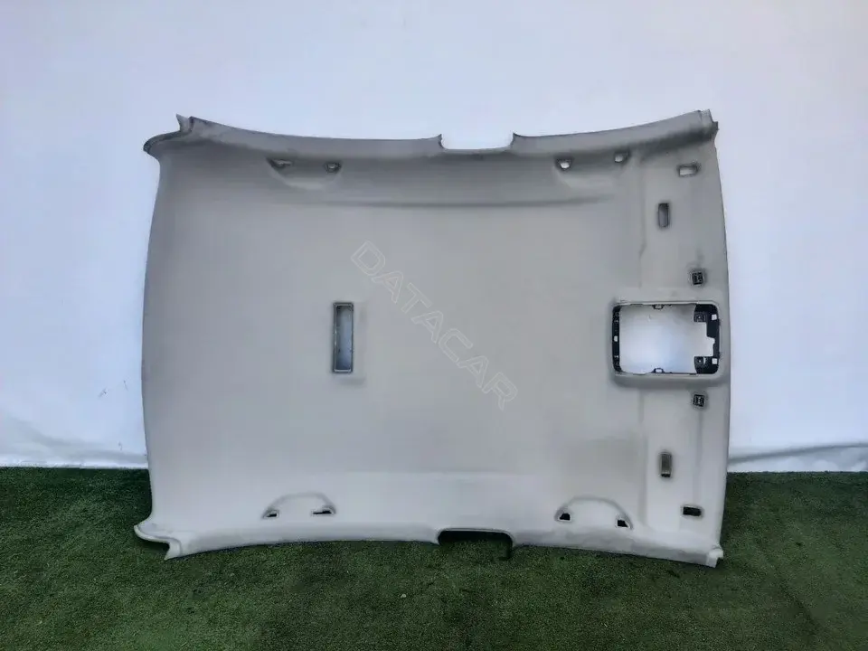 Плафон освещения салона 5CU867501A