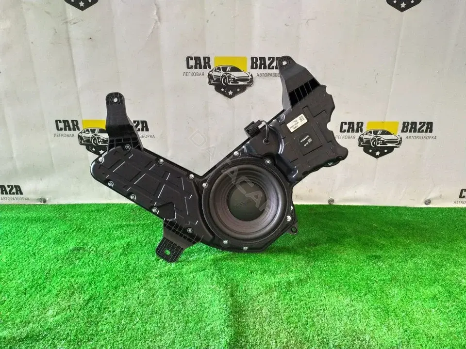 Сабвуфер 96380J9000