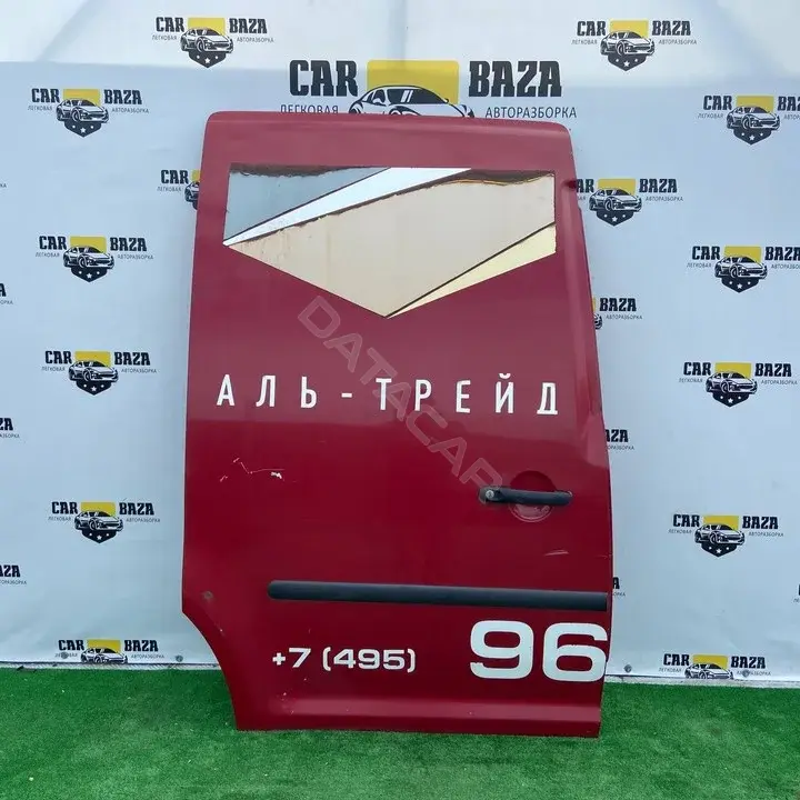 Дверь 2K5843108C