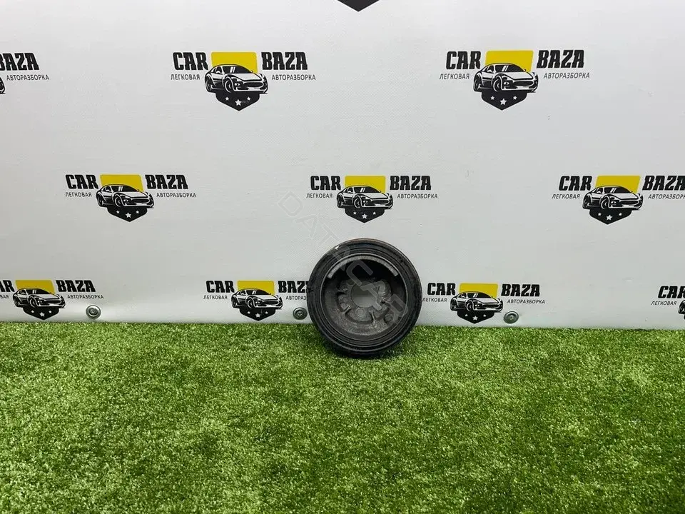 Шкив коленвала E103118A