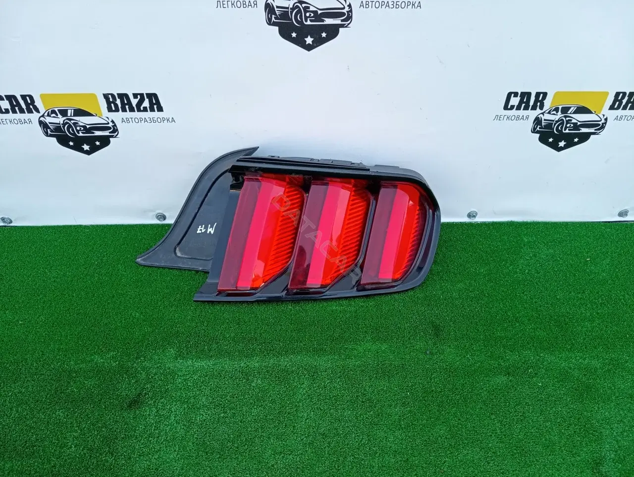 Задние фонари FR3B13B504C