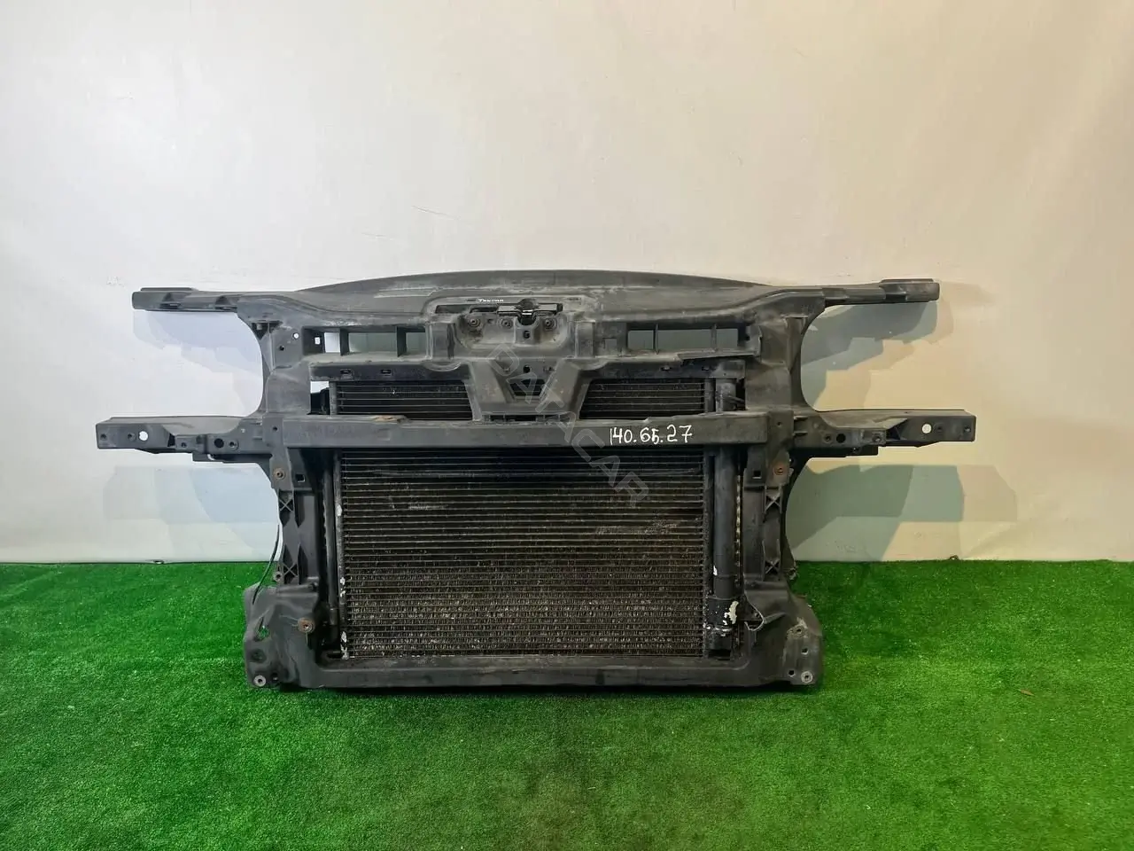 Кассета радиаторов 1T0805588