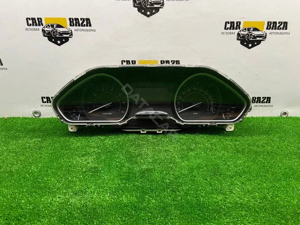 Панель приборов 982262118000