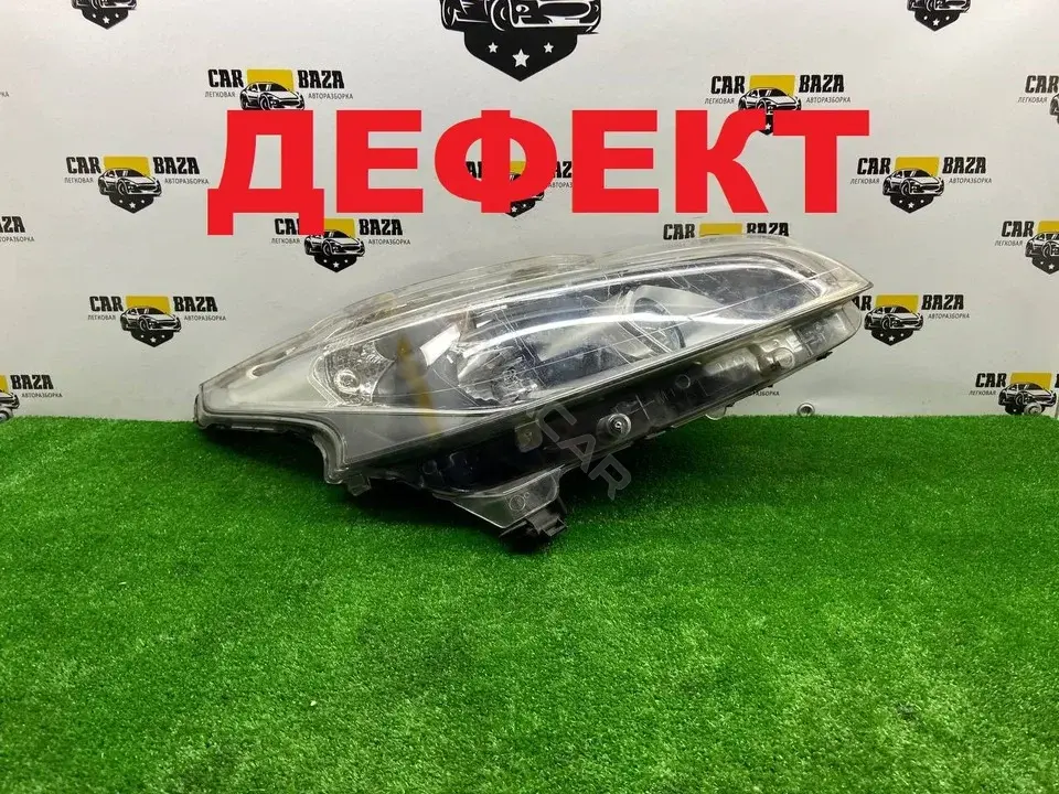 Фары 90048532