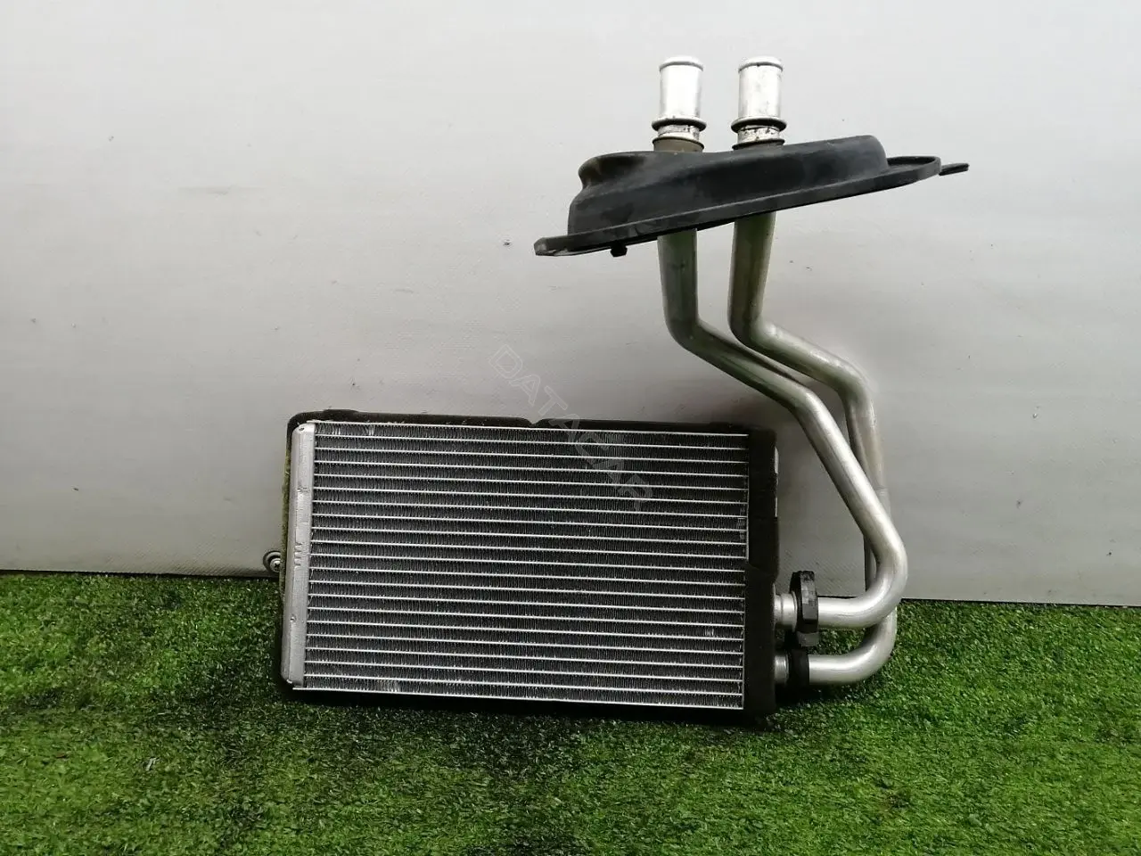 Радиатор печки CT796001