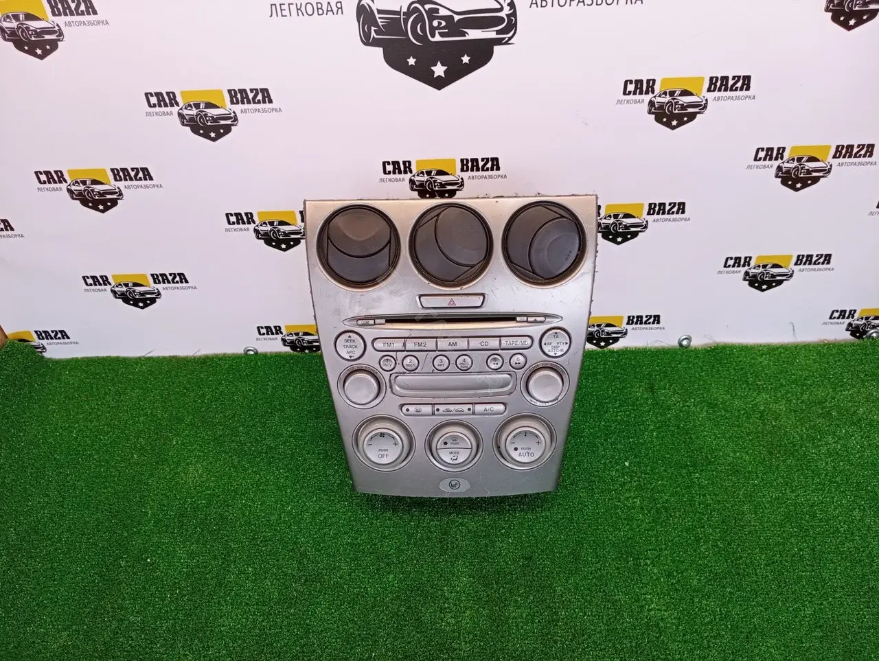 Магнитола FF011068