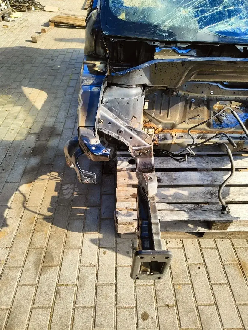 Лонжерон 172801
