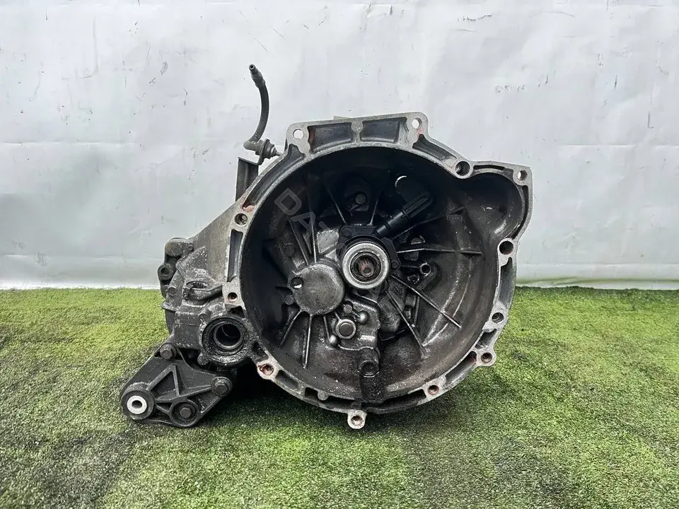 Механическая коробка передач (МКПП) 98WT7F096AC