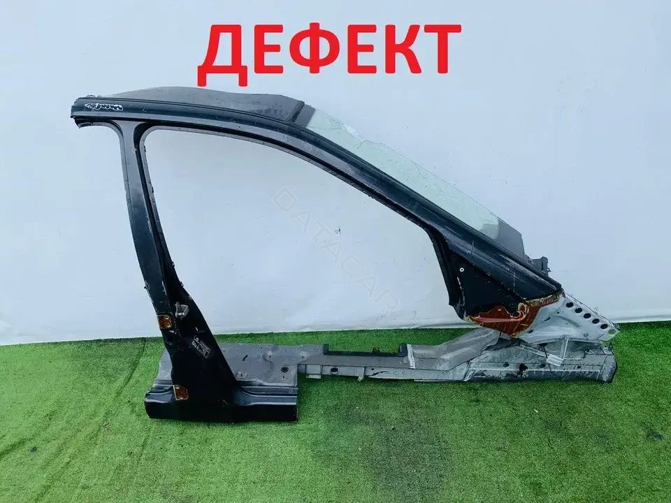 Четверть передняя правая 147696