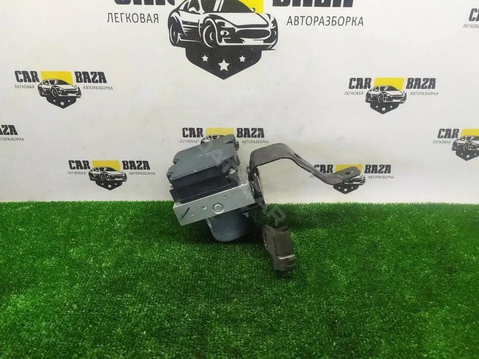 Блок управления АБС P68268292AC