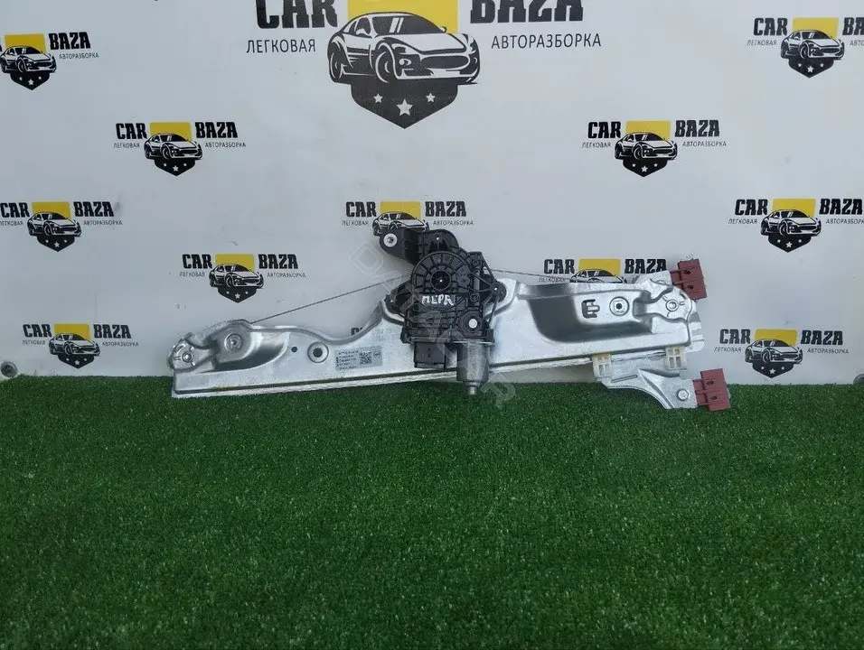 Стеклоподъемник 807006UA1A