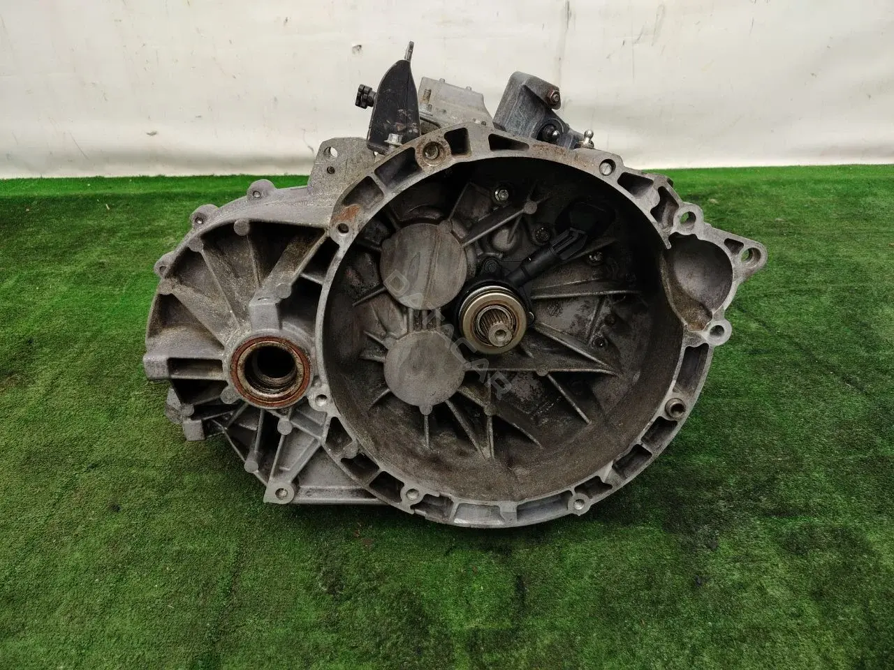 Механическая коробка передач (МКПП) 7G9R7002UB