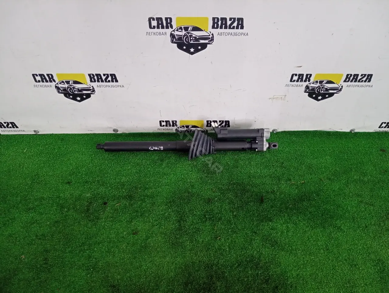 Амортизатор крышки багажника, капота, заднего стекла 7432376