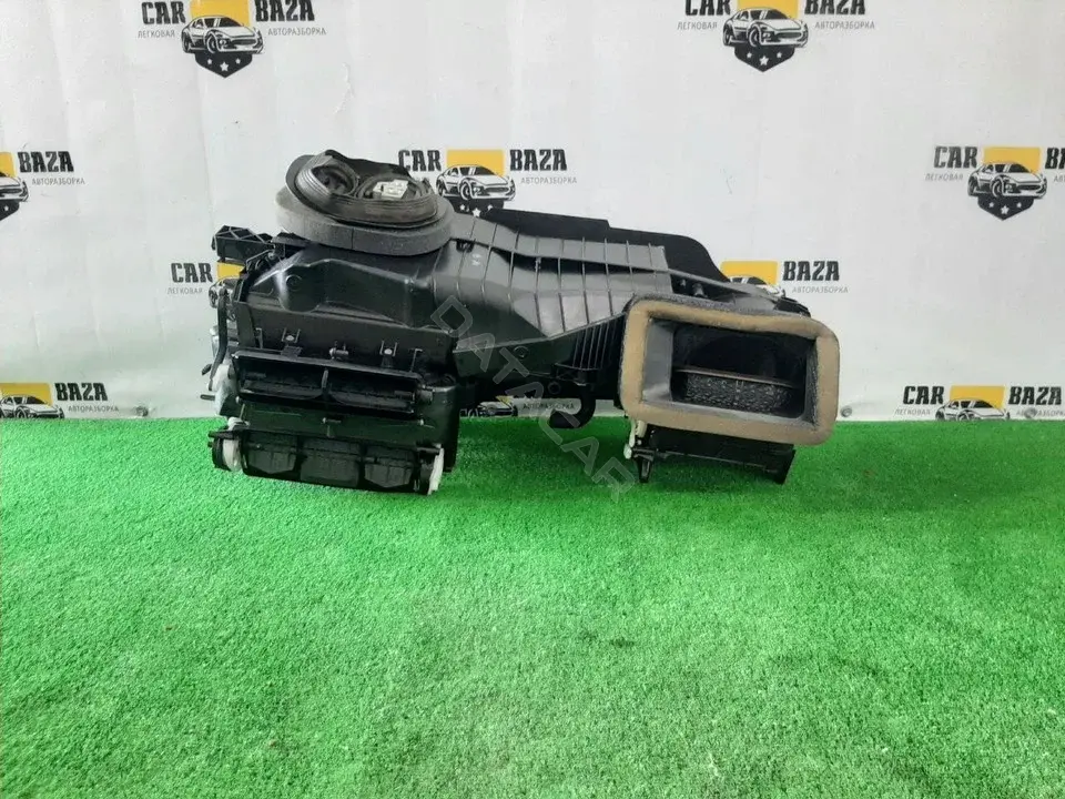 Радиатор печки 5K1820003AS