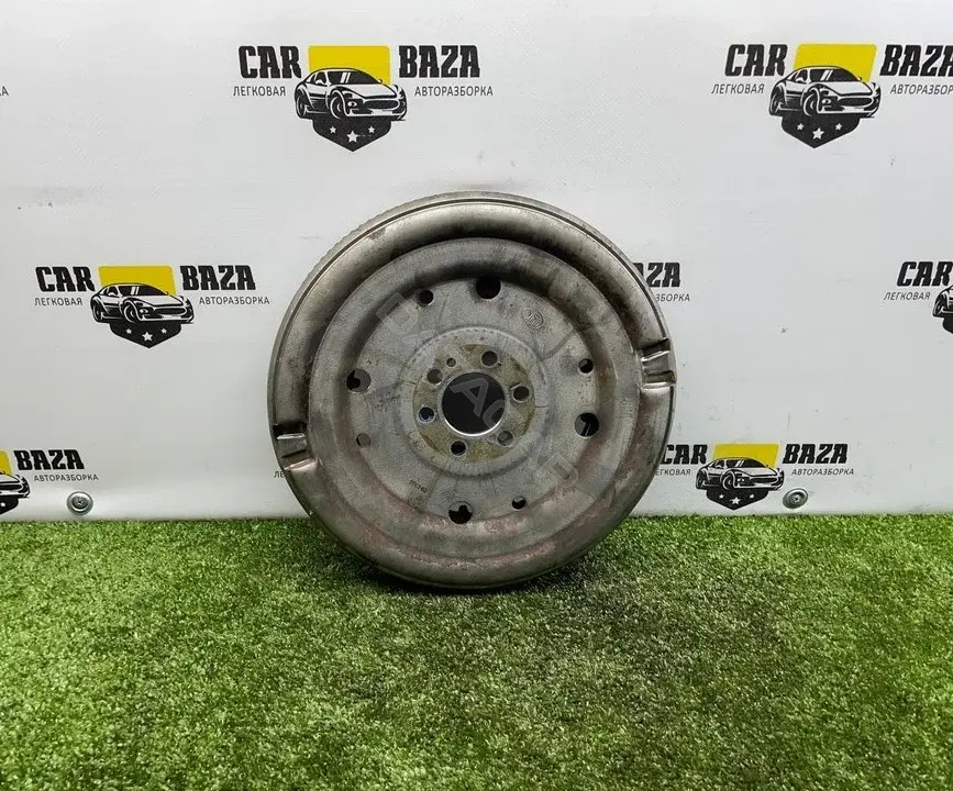 Маховик 127423