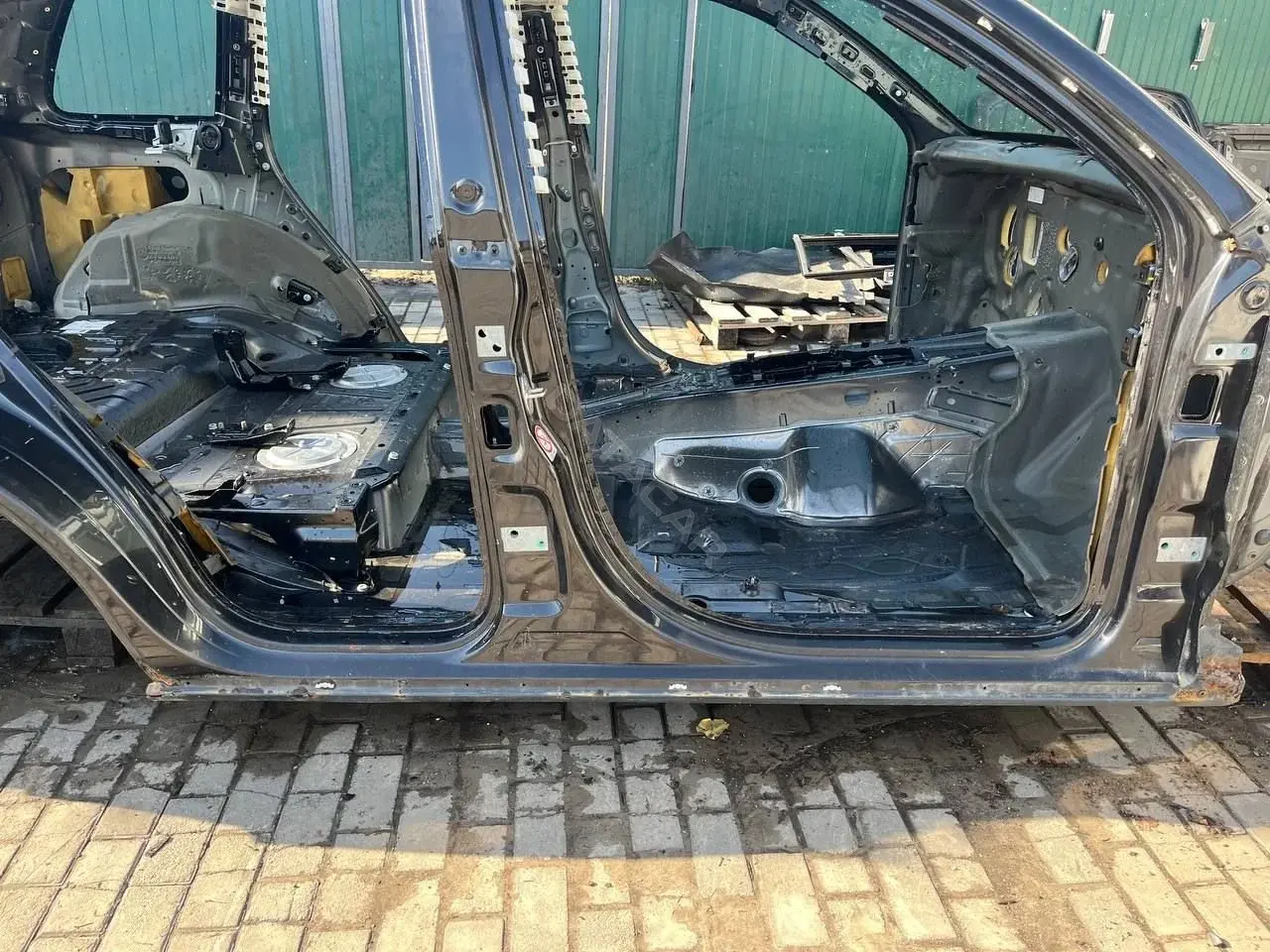 Порог 164570